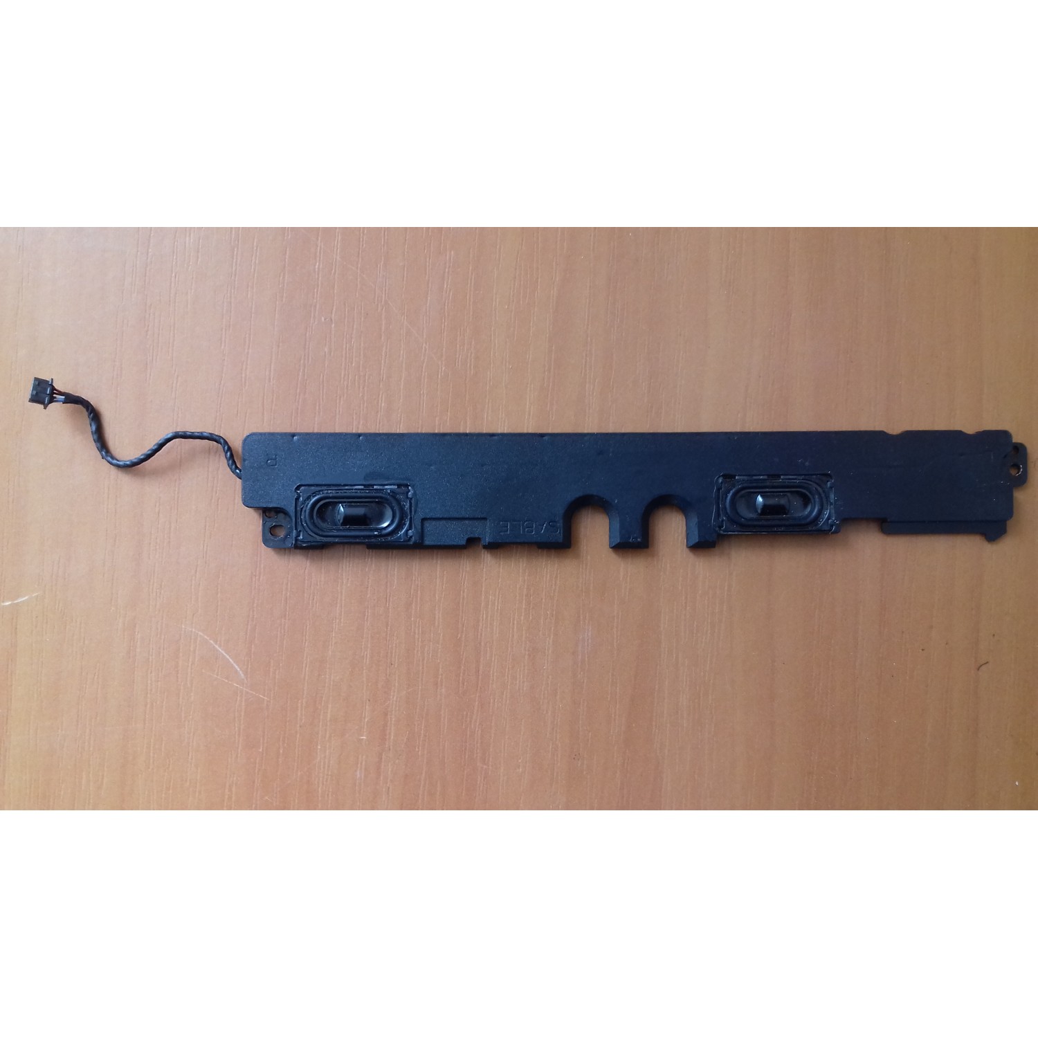 Bezel cu difuzoare HP 840